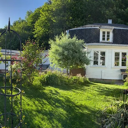Villa Rjukan Exterior photo