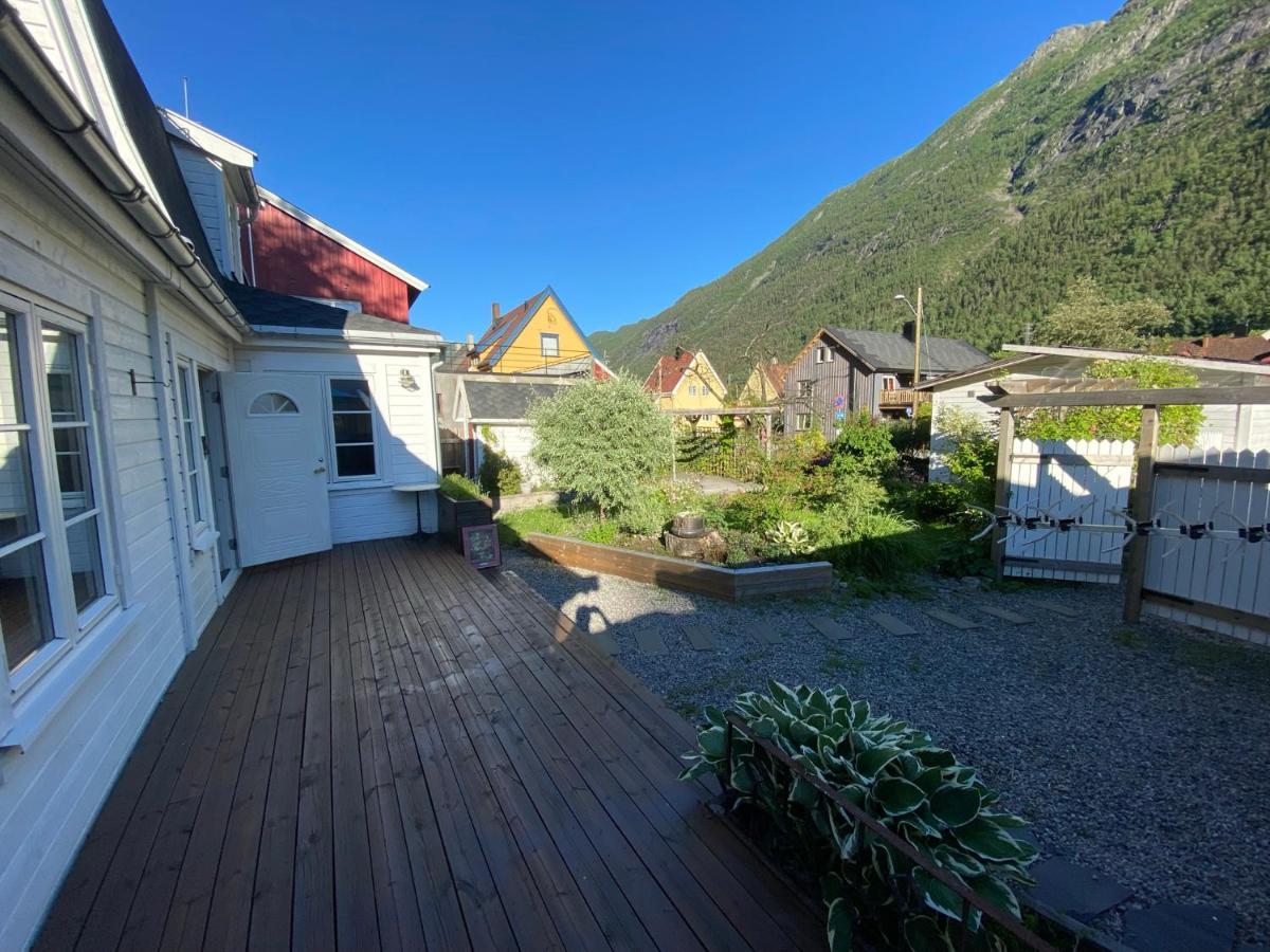 Villa Rjukan Holiday home *