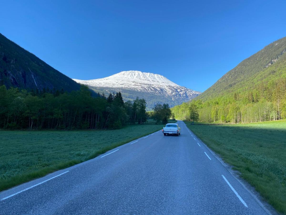 Villa Rjukan Holiday home