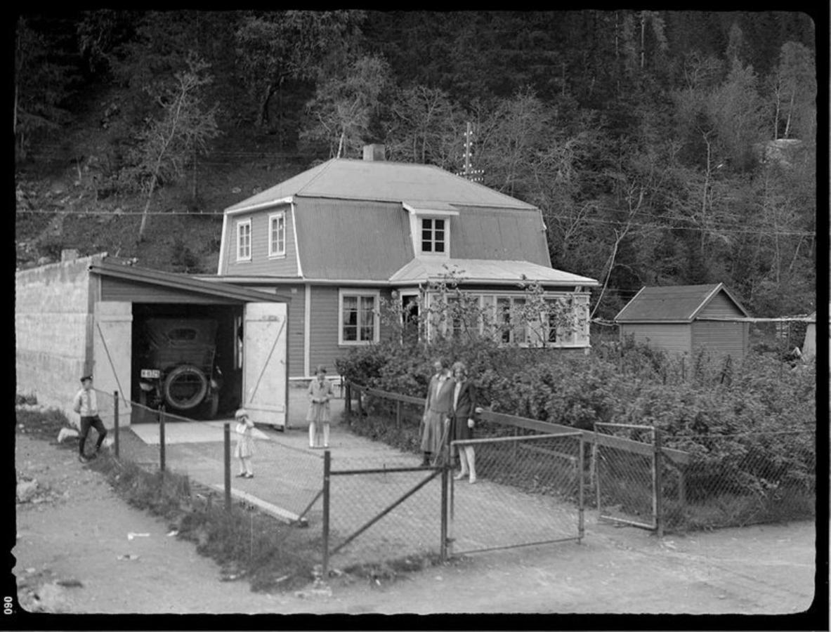 Holiday home Villa Rjukan *