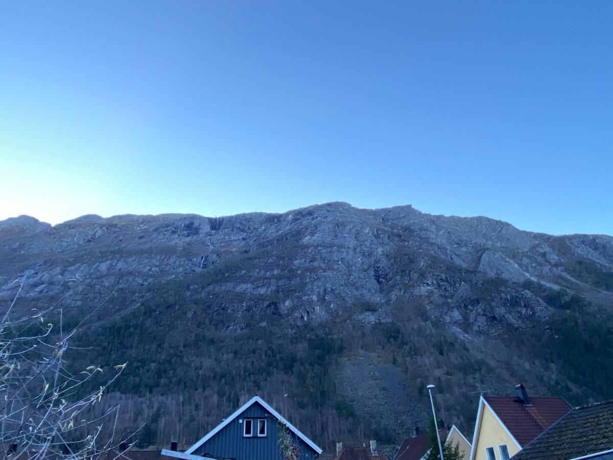 Holiday home Villa Rjukan *