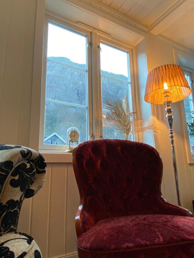 Holiday home Villa Rjukan Rjukan