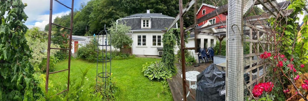 Holiday home Villa Rjukan Rjukan