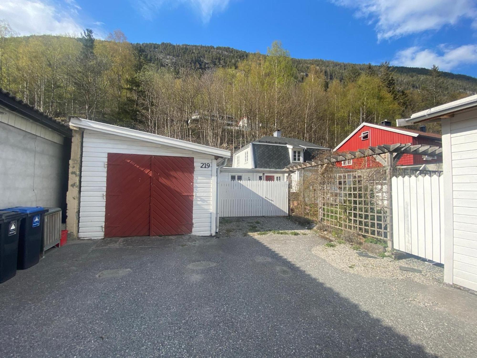 Villa Rjukan Holiday home