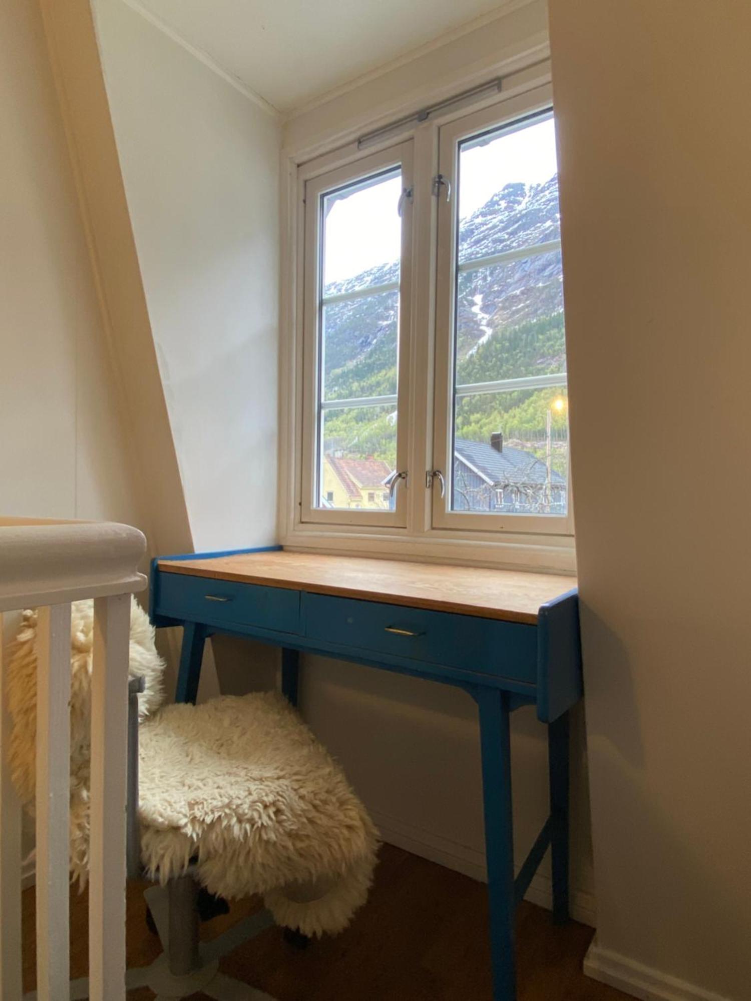 Holiday home Villa Rjukan *
