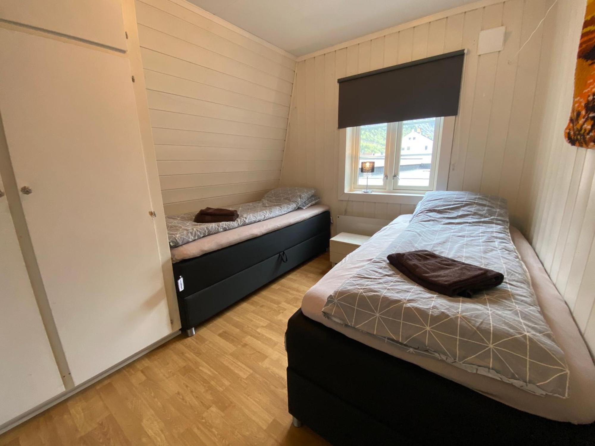 Villa Rjukan * Rjukan