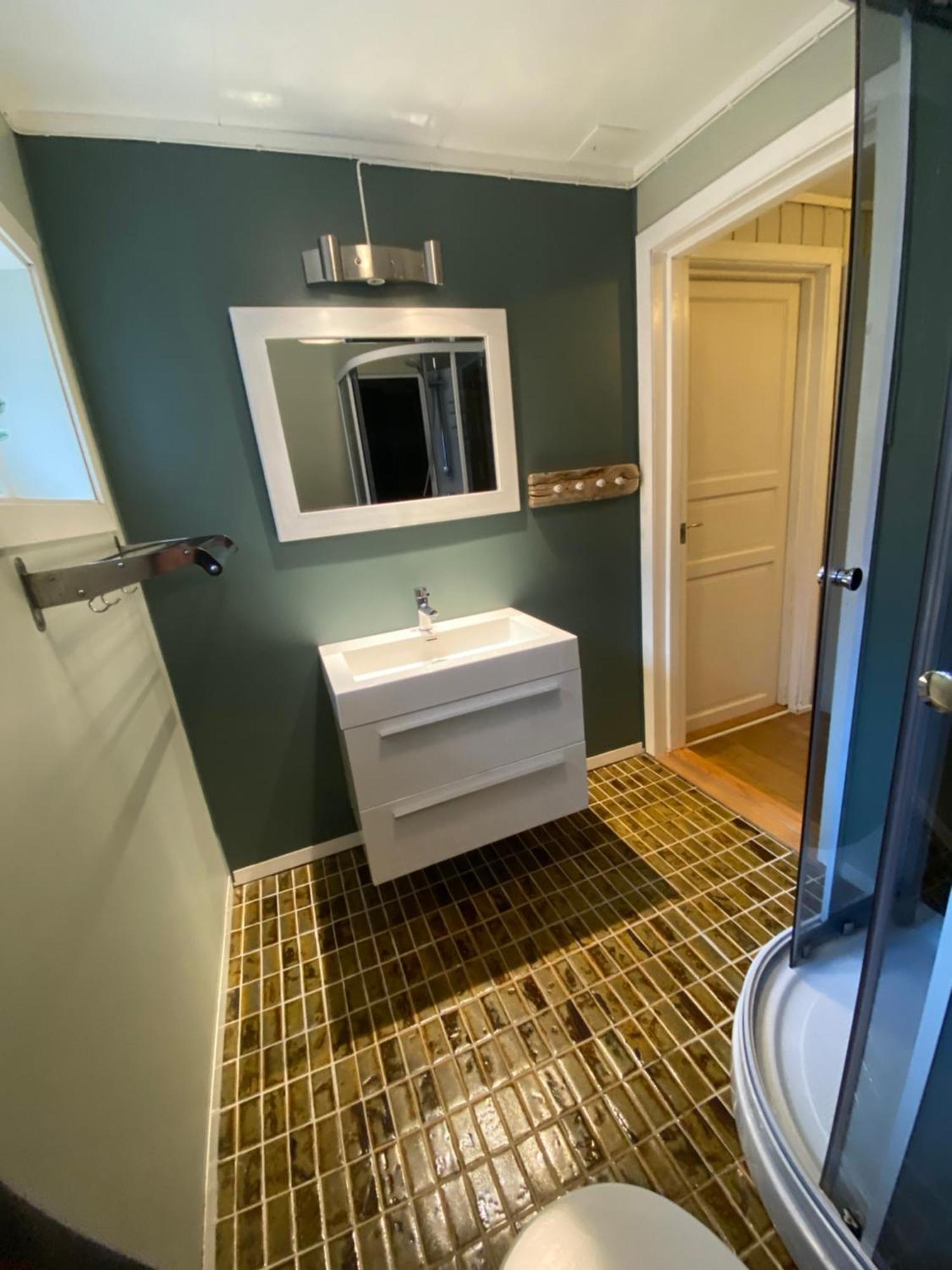 Holiday home Villa Rjukan
