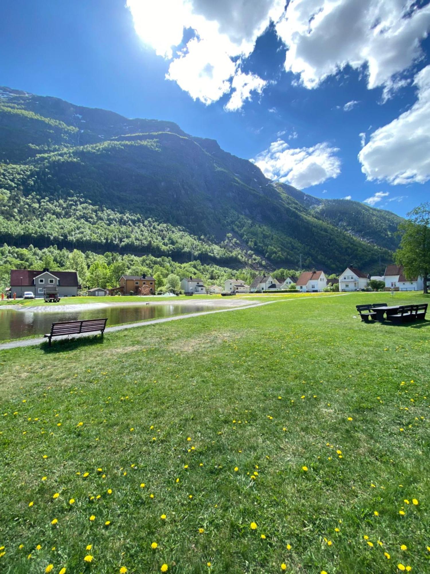 Villa Rjukan * Rjukan