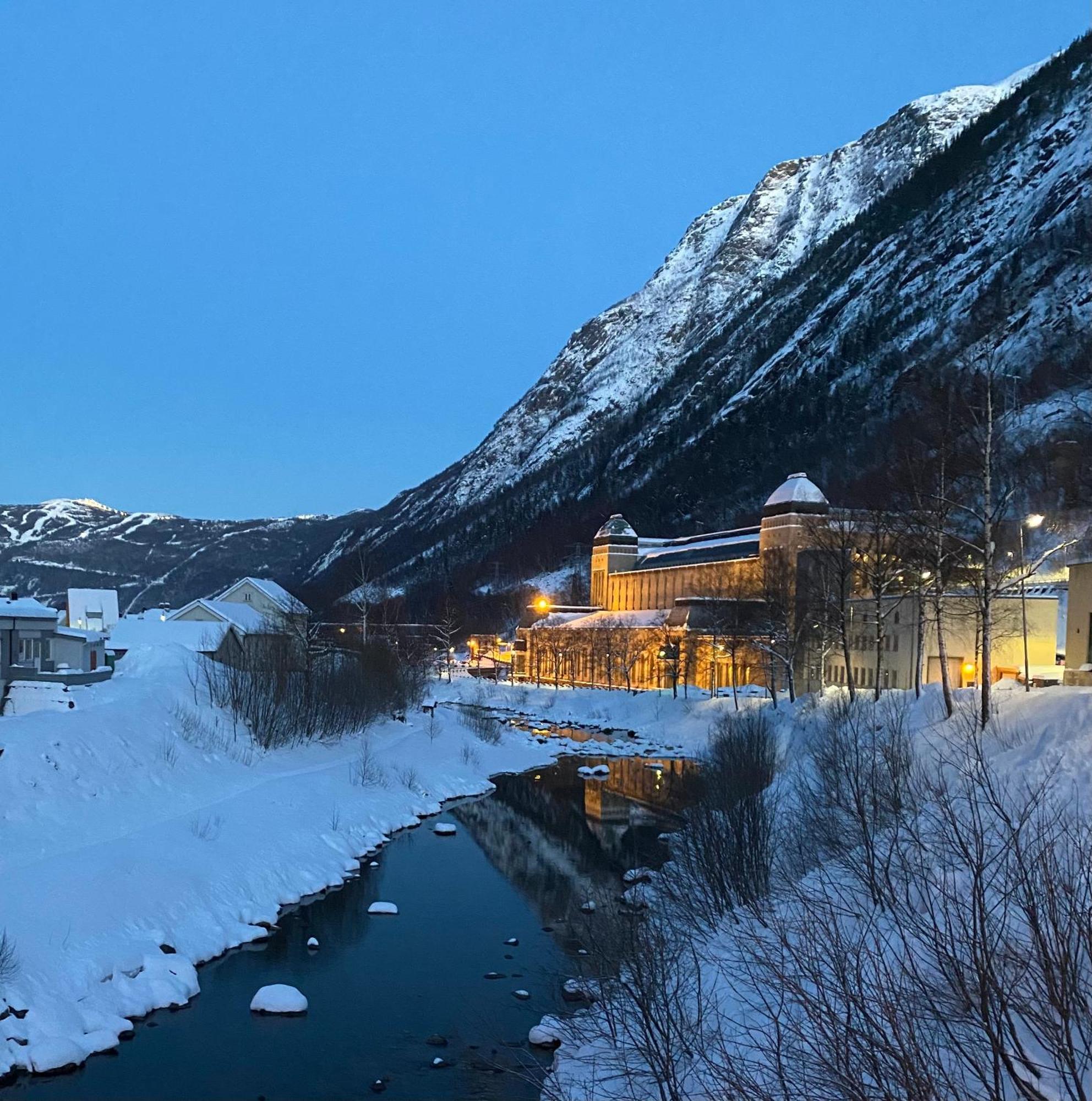 Villa Rjukan Holiday home Rjukan