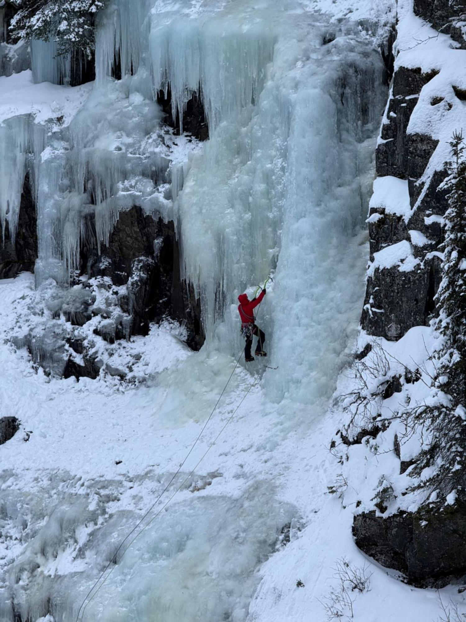 Villa Rjukan