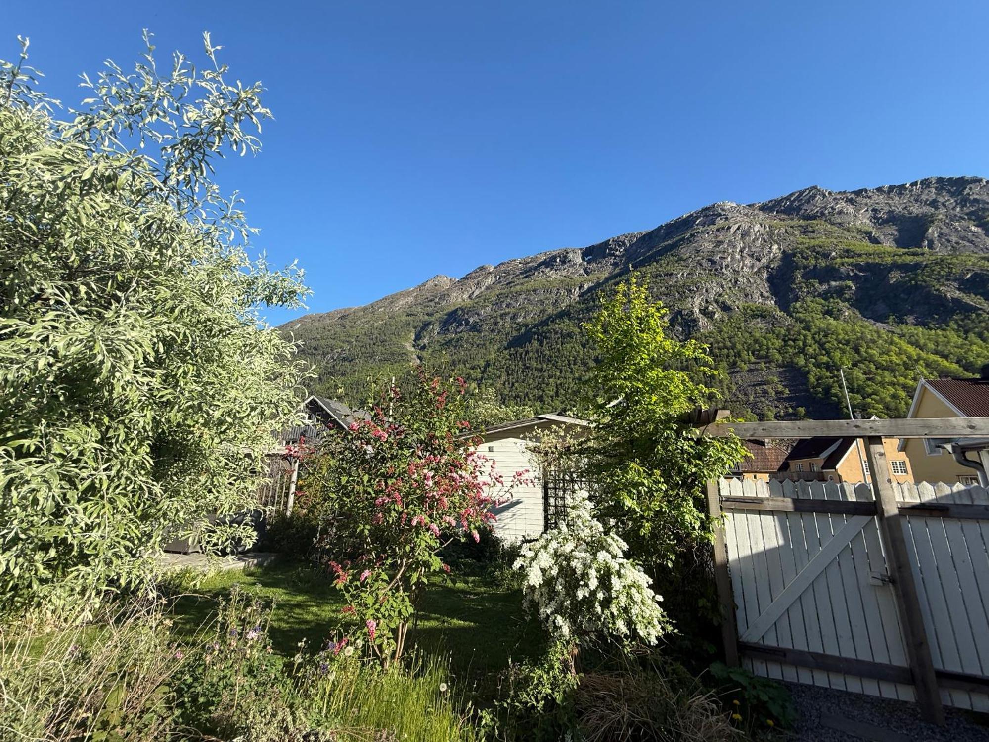 Sentralt Hus I