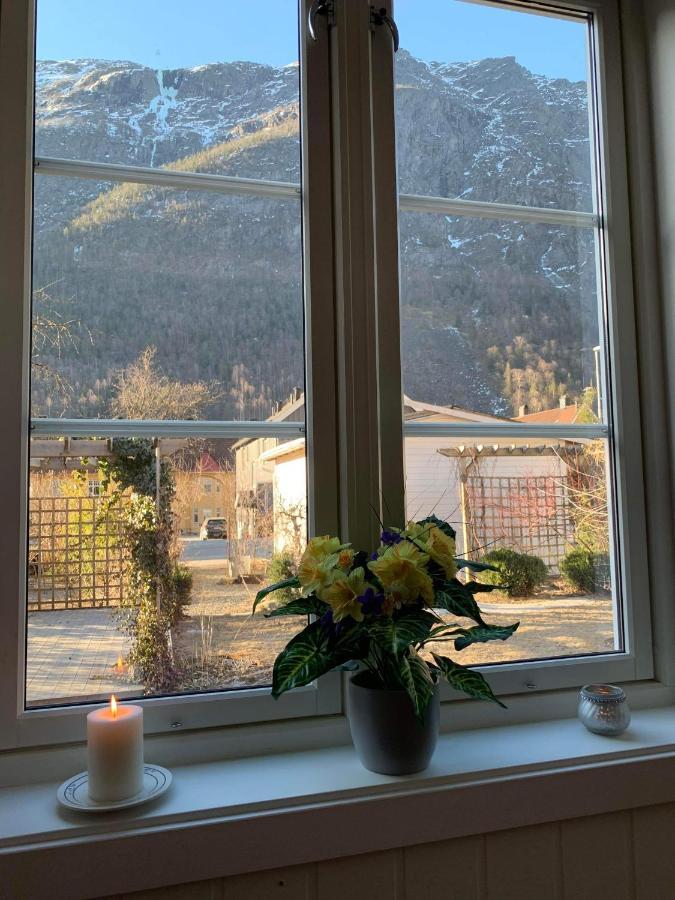 Sentralt Hus I Rjukan