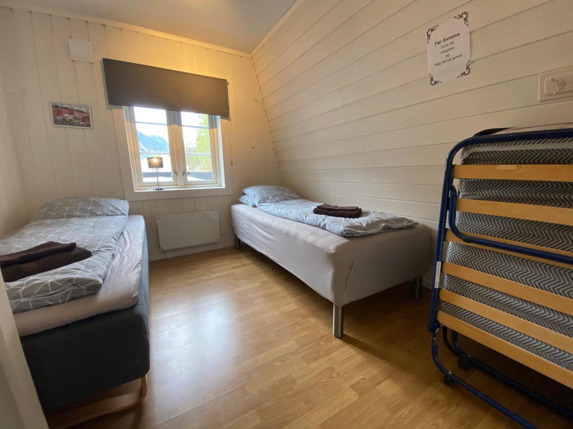 Sentralt Hus I Semesterbostad *